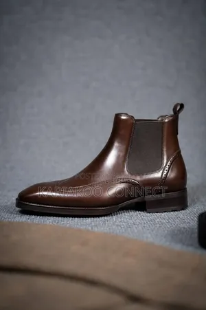 Completely Gentlemen Wear