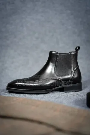 Completely Gentlemen Wear