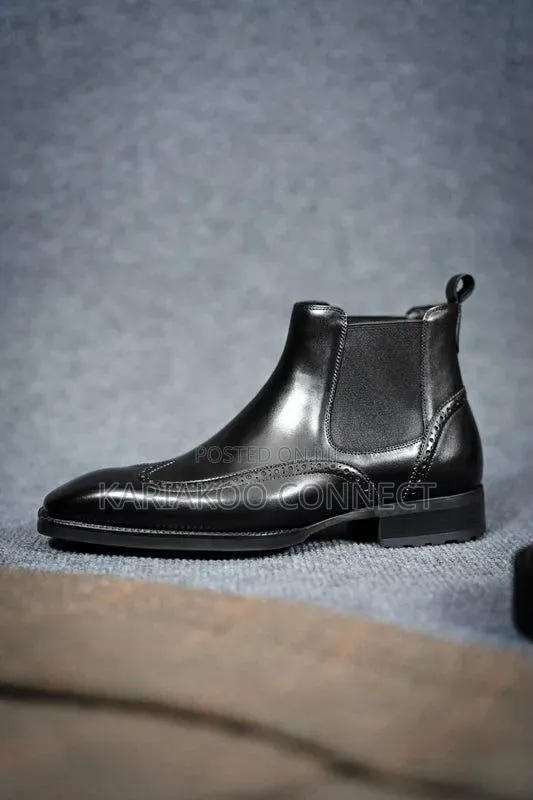 Completely Gentlemen Wear