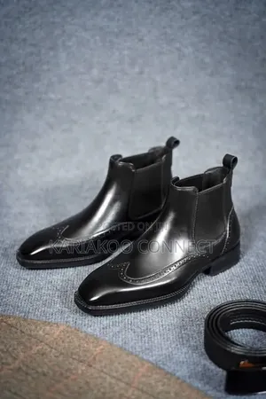 Completely Gentlemen Wear