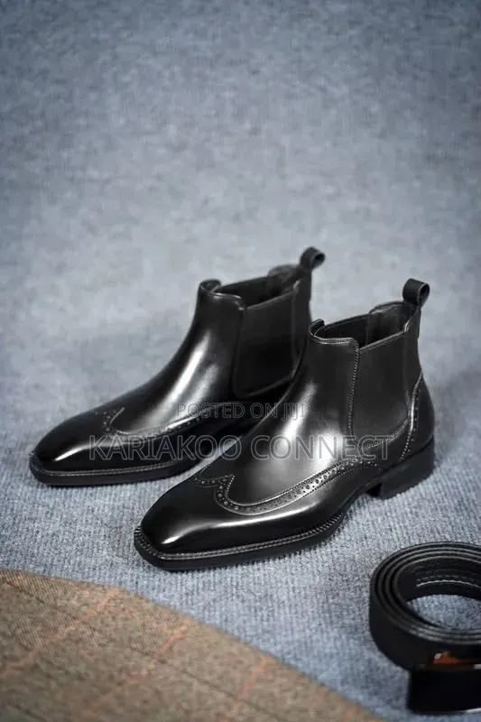 Completely Gentlemen Wear