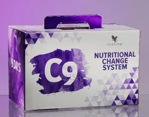 Clean 9 (C9)