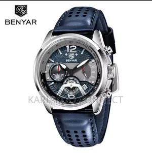 Sharp Benyar Whatch
