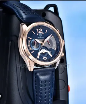 Sharp Benyar Whatch