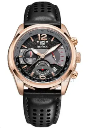 Sharp Benyar Whatch