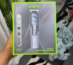 Oraimo Utra Trim |Ots-230| 16- IN - 1 Tools and Accesories