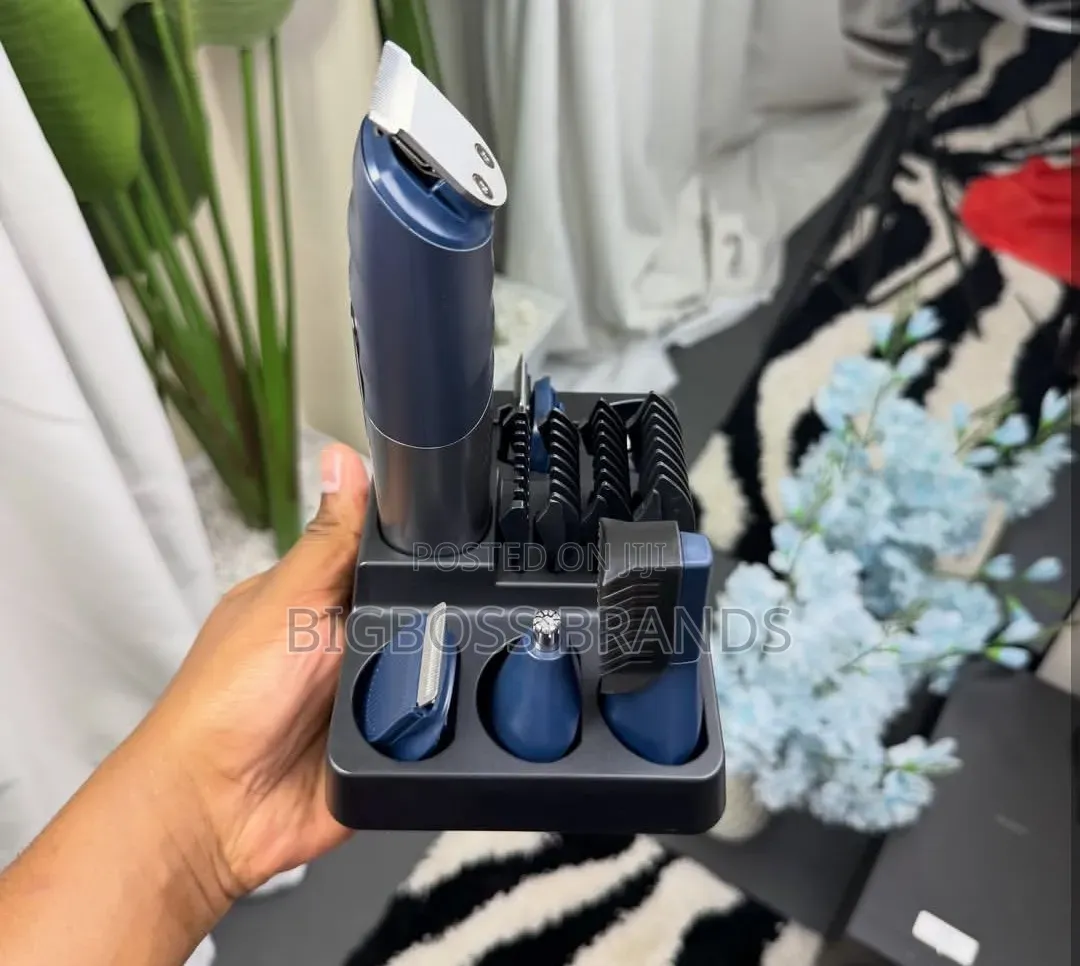 Oraimo Utra Trim |Ots-230| 16- IN - 1 Tools and Accesories