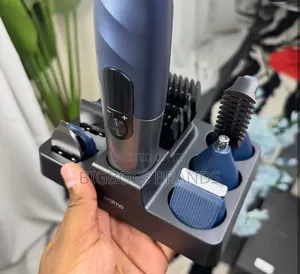 Oraimo Utra Trim |Ots-230| 16- IN - 1 Tools and Accesories