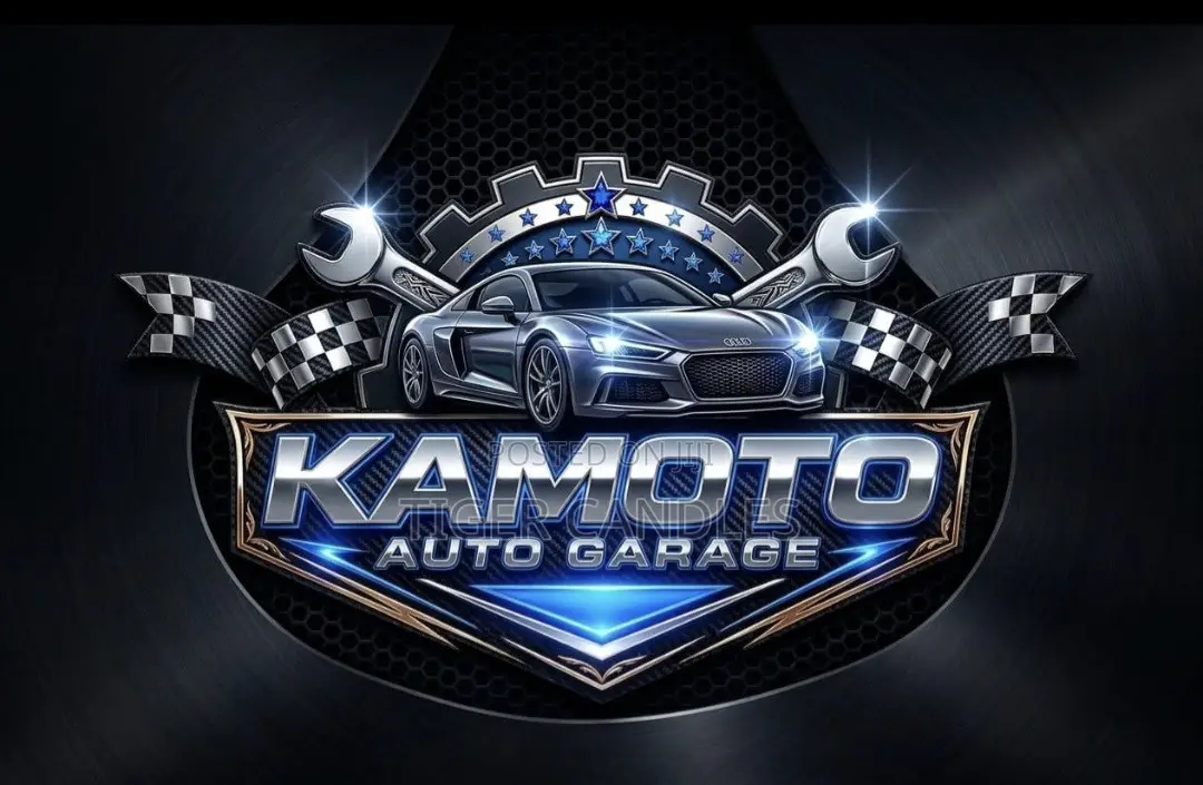 Kamoto Auto Garage