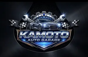 Kamoto Auto Garage