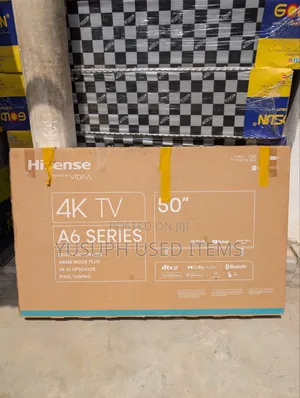 Hisense Smart