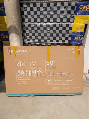 Hisense Smart