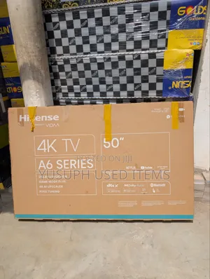 Hisense Smart