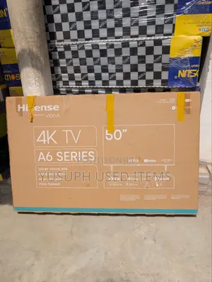 Hisense Smart
