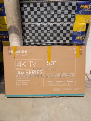 Hisense Smart