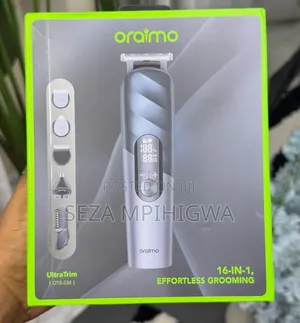 Oraimo Utra Trim |Ots-230|
