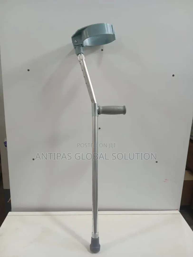 Elbow Crutch, Walking Stick