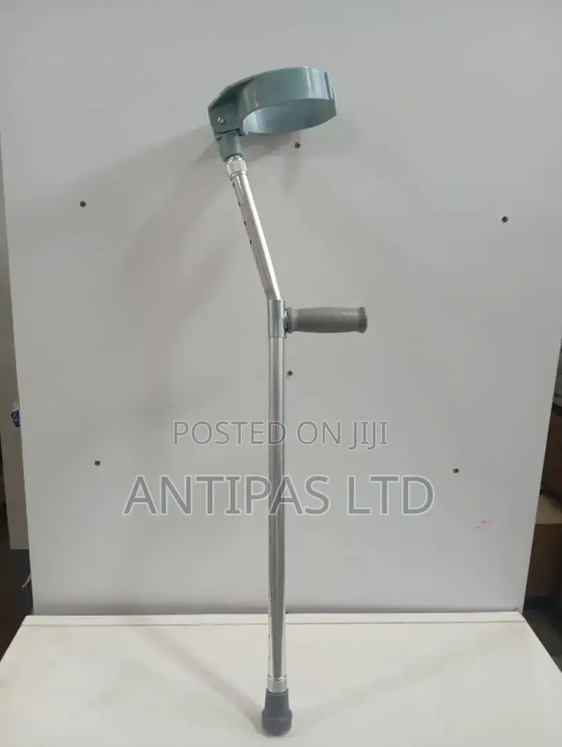 Elbow Crutch, Walking Stick