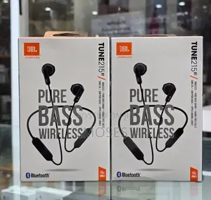 Original JBL Tune 215bt