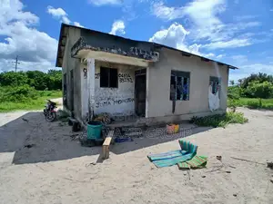 Beach Plot for Sale Bagamoyo Nunge Beach.