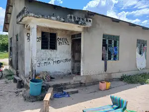 Beach Plot for Sale Bagamoyo Nunge Beach.