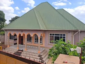 3bdrm House in Kihondo Mbuyuni, Morogoro Rural for sale