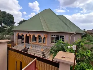 3bdrm House in Kihondo Mbuyuni, Morogoro Rural for sale