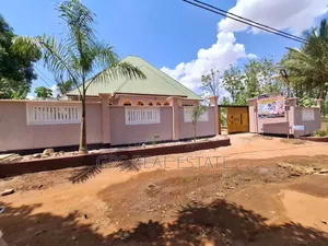 3bdrm House in Kihondo Mbuyuni, Morogoro Rural for sale