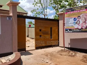 3bdrm House in Kihondo Mbuyuni, Morogoro Rural for sale