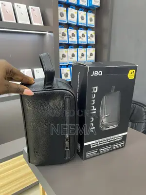 JBQ Bandlock