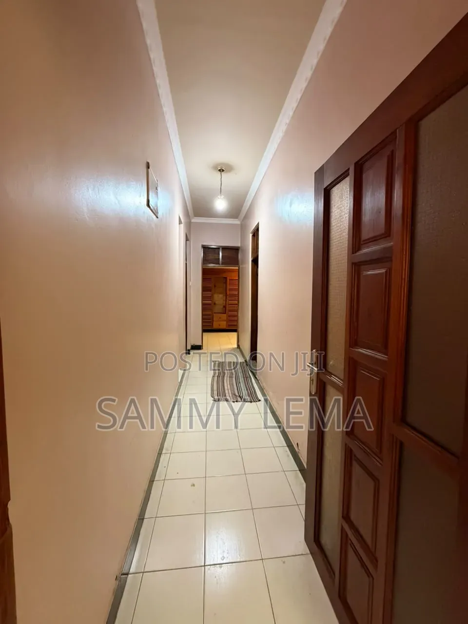2bdrm House in Sammy Saidy Real, Sekei for sale
