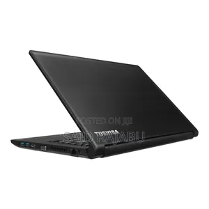 Laptop Toshiba A50 8GB Intel Core i7 HDD 500GB