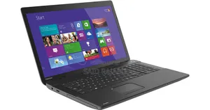 Laptop Toshiba A50 8GB Intel Core i7 HDD 500GB