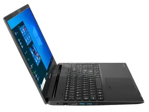 Laptop Toshiba A50 8GB Intel Core i7 HDD 500GB