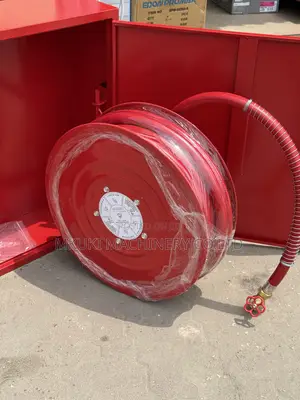 Fire Hose Reel Cabinet