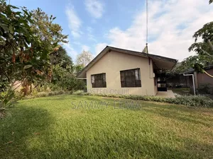 2bdrm House in Sammy Saidy Real, Sekei for sale