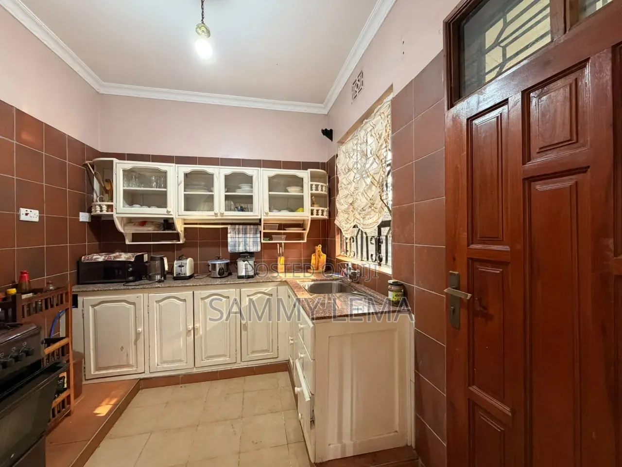 2bdrm House in Sammy Saidy Real, Sekei for sale