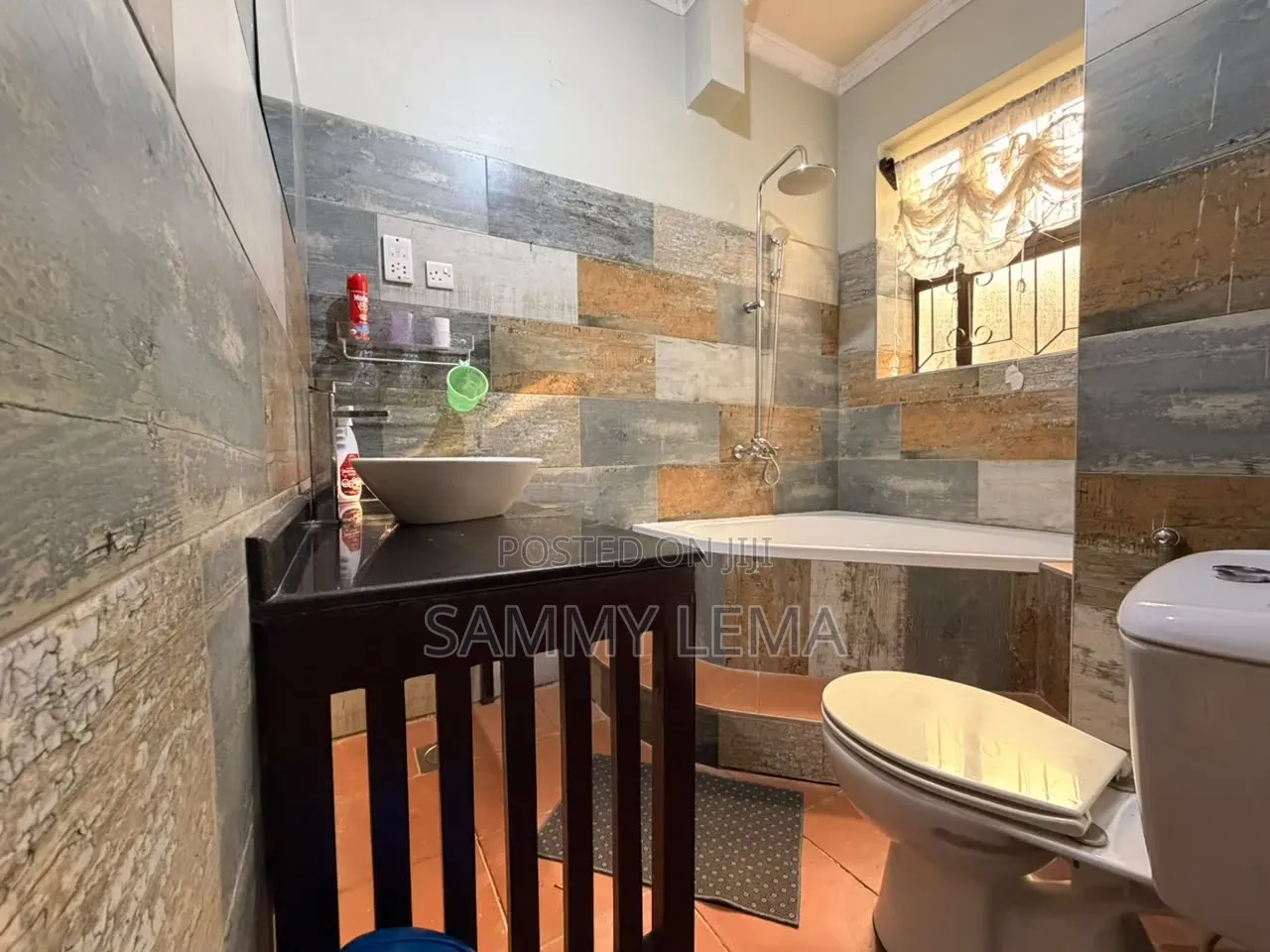 2bdrm House in Sammy Saidy Real, Sekei for sale