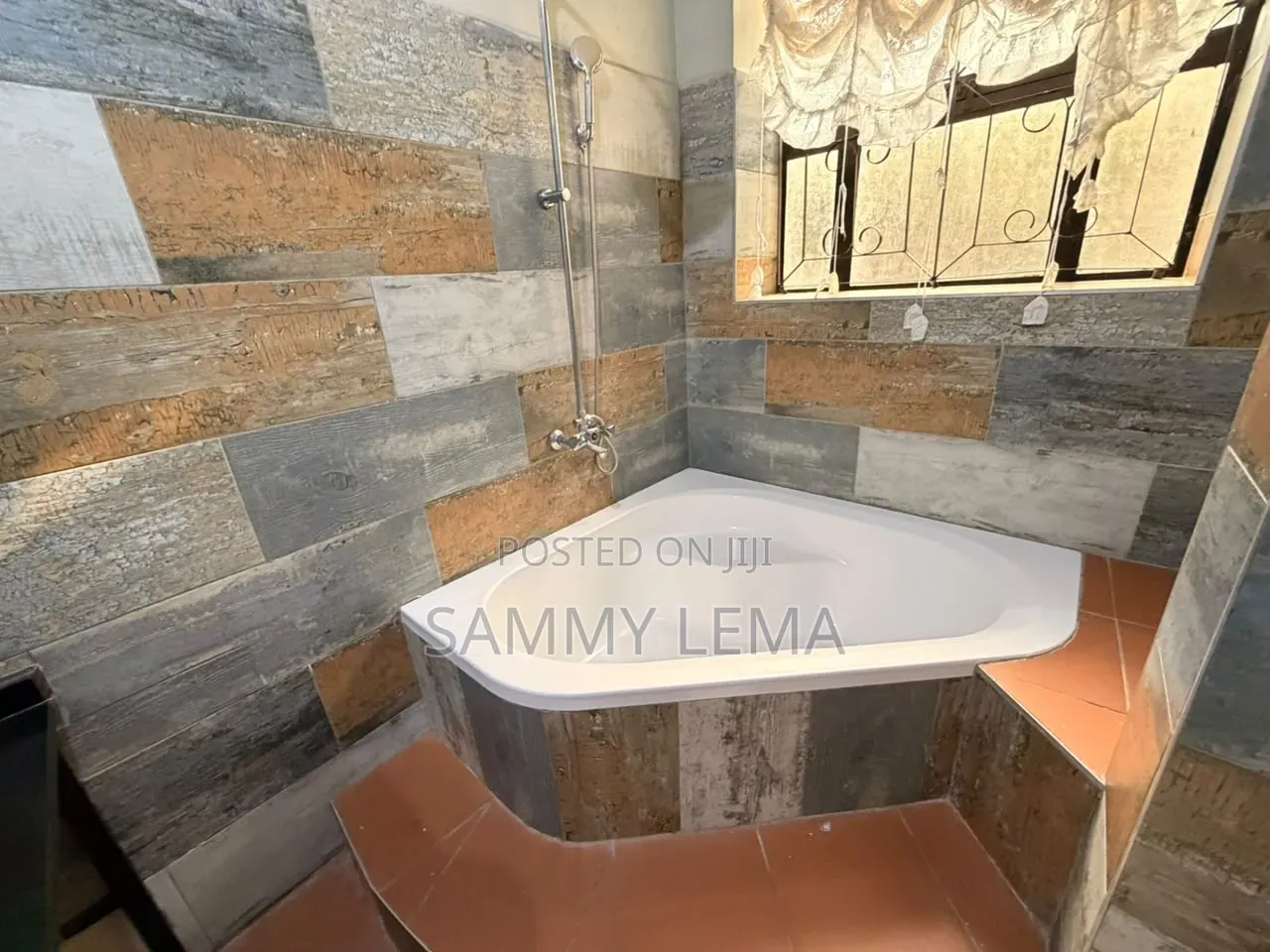 2bdrm House in Sammy Saidy Real, Sekei for sale
