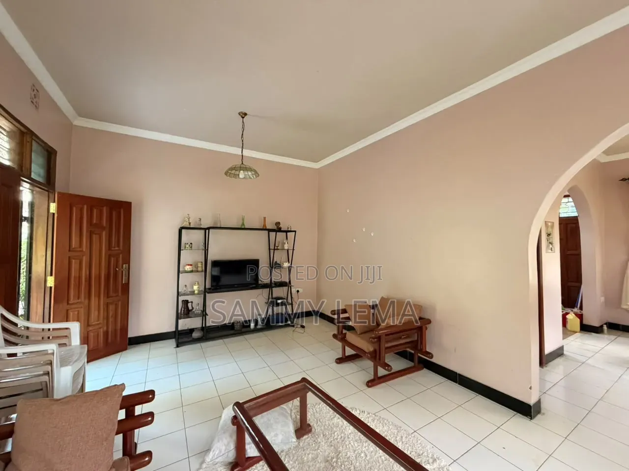 2bdrm House in Sammy Saidy Real, Sekei for sale