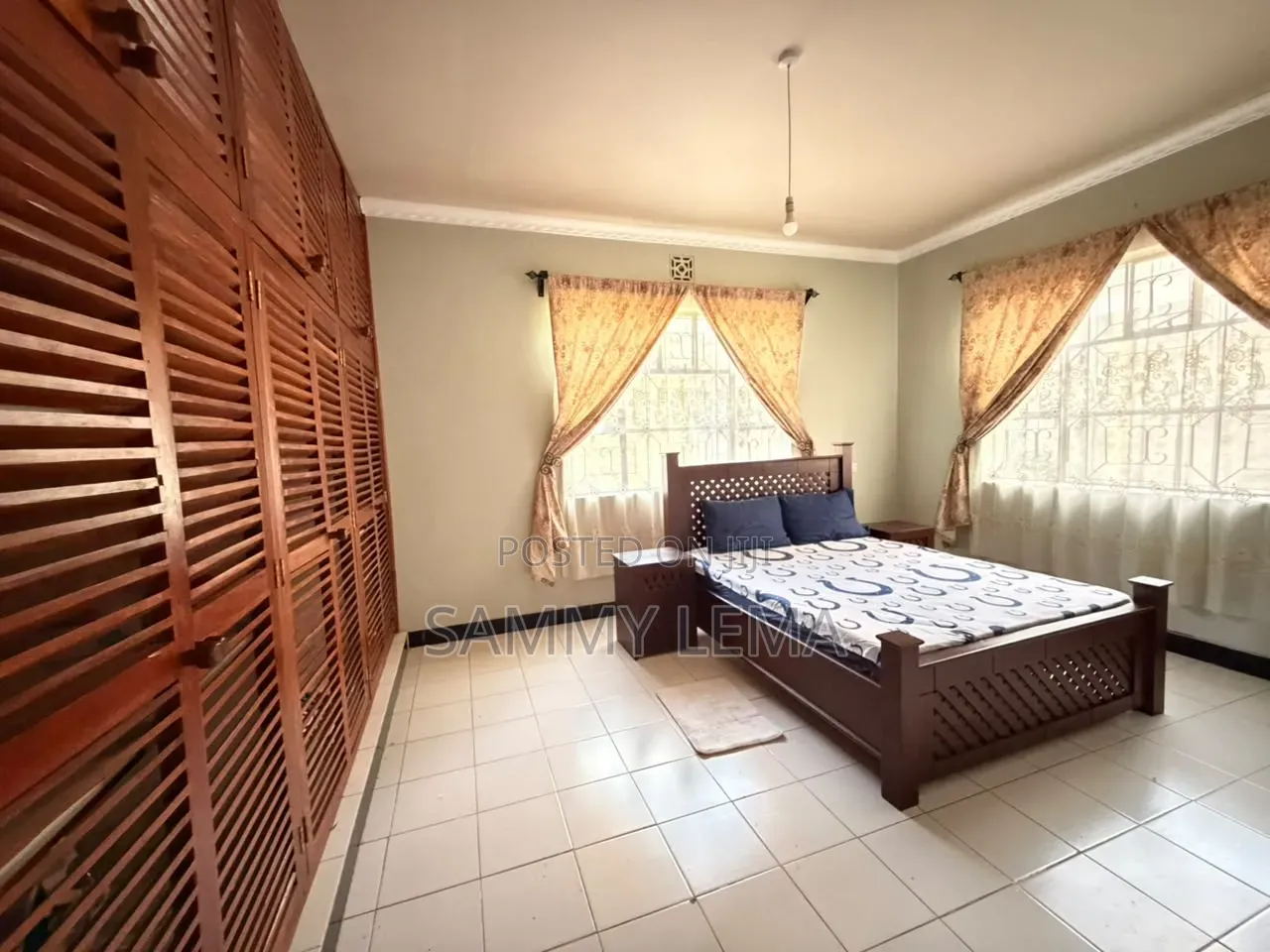 2bdrm House in Sammy Saidy Real, Sekei for sale