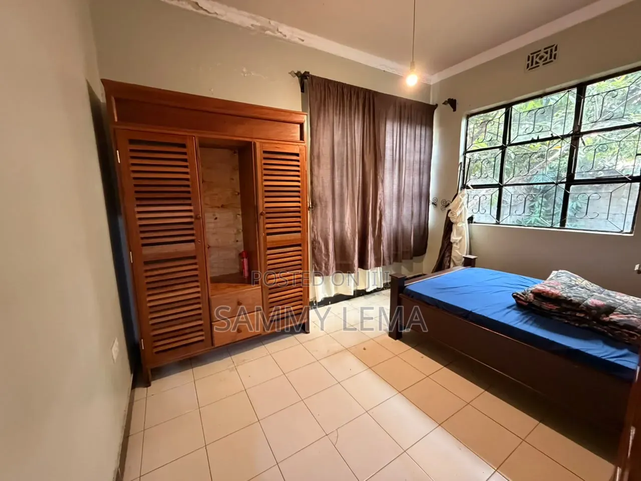 2bdrm House in Sammy Saidy Real, Sekei for sale