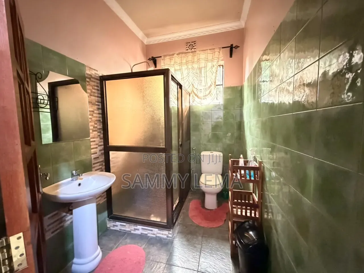2bdrm House in Sammy Saidy Real, Sekei for sale