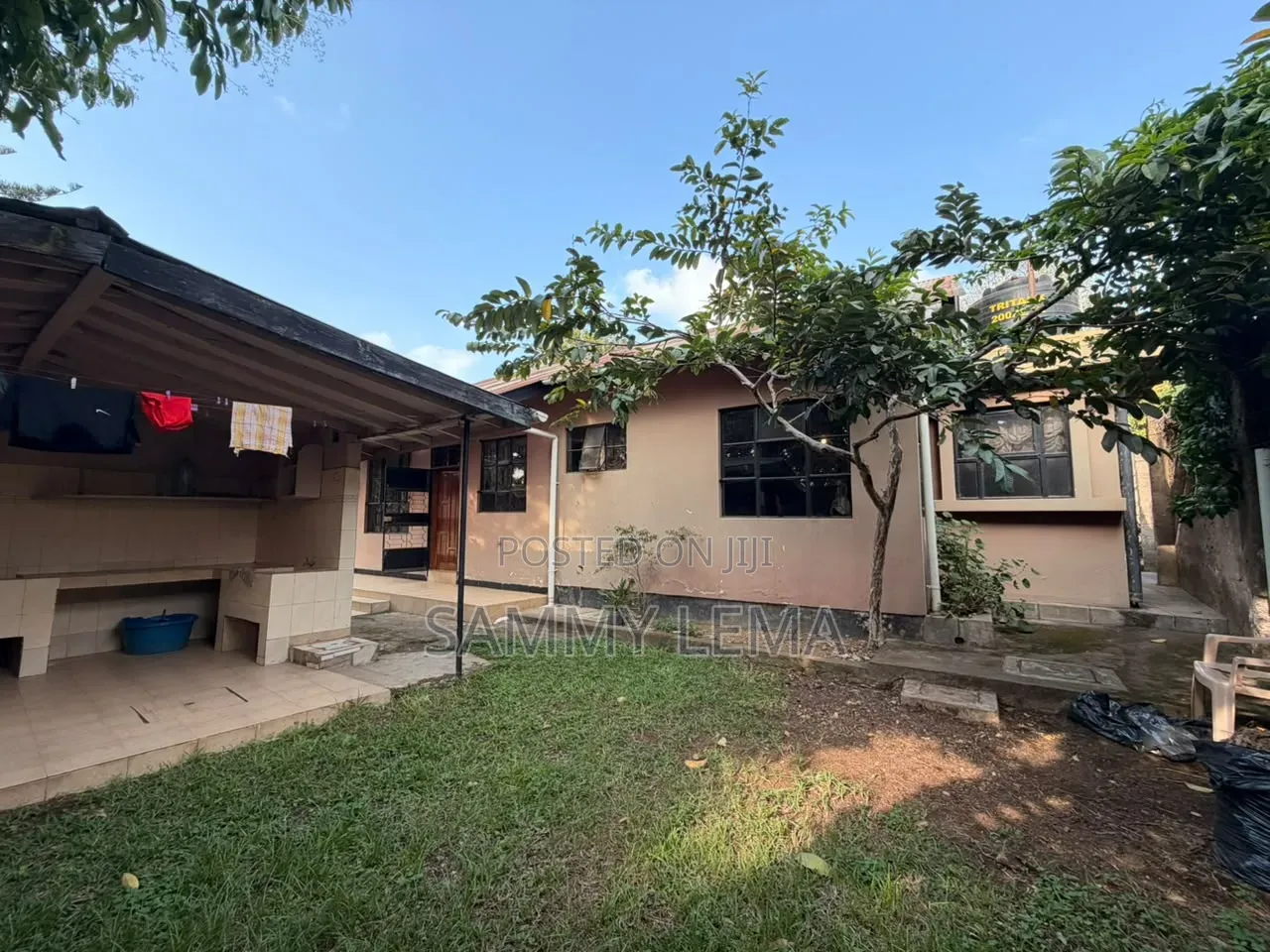 2bdrm House in Sammy Saidy Real, Sekei for sale