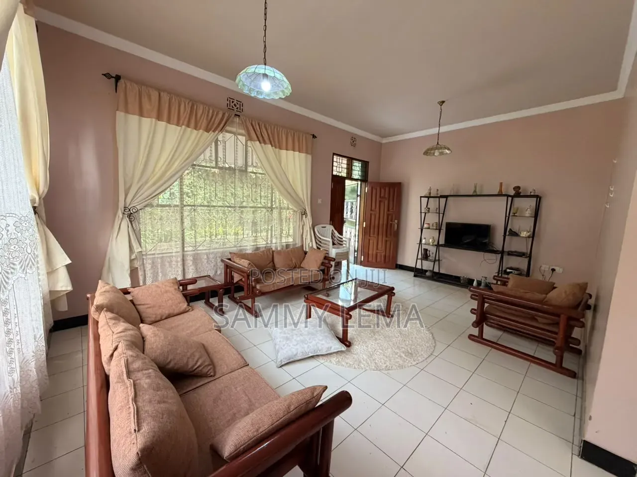 2bdrm House in Sammy Saidy Real, Sekei for sale