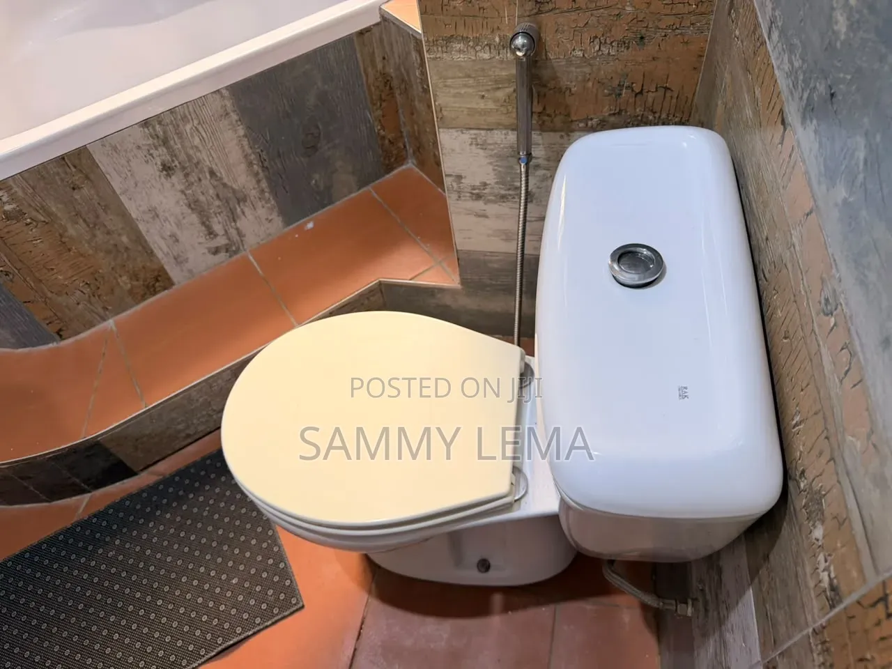 2bdrm House in Sammy Saidy Real, Sekei for sale