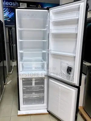 *Hisense Refrigerator RB1N265SEBN TSHS 970.000/=
