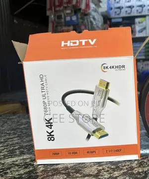 HDTV Hdmi 50m