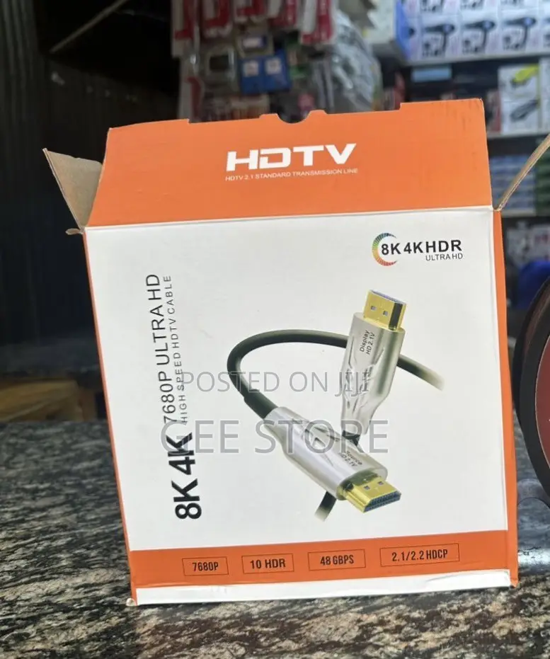 HDTV Hdmi 50m
