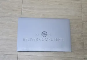 Laptop Dell Latitude 5430 16GB Intel Core i7 SSD 256GB